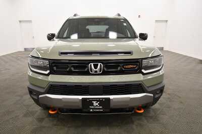 2026 Honda Passport, $46559. Photo 11