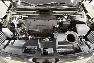 2026 Honda Passport, $46559. Photo 12