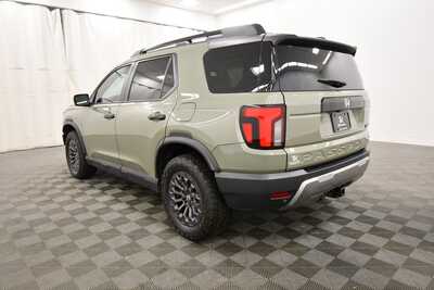 2026 Honda Passport, $46559. Photo 5