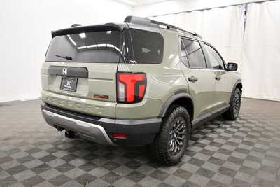 2026 Honda Passport, $46559. Photo 8