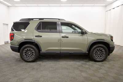 2026 Honda Passport, $46559. Photo 9