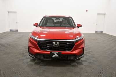 2026 Honda CR-V, $36555. Photo 10