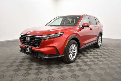 2026 Honda CR-V, $36555. Photo 2