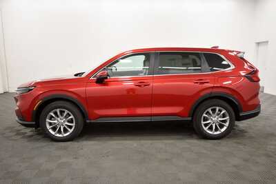 2026 Honda CR-V, $36555. Photo 4