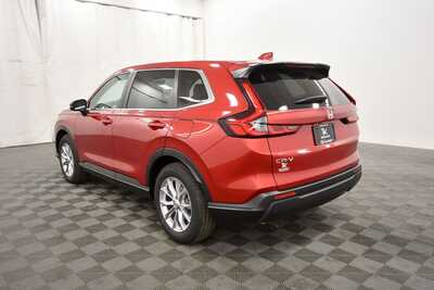 2026 Honda CR-V, $36555. Photo 5