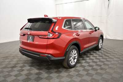 2026 Honda CR-V, $36555. Photo 7