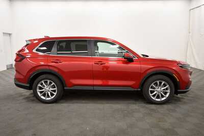 2026 Honda CR-V, $36555. Photo 8