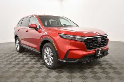 2026 Honda CR-V, $36555. Photo 9