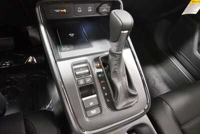 2026 Honda CR-V, $38350. Photo 11