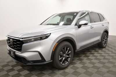 2026 Honda CR-V, $38350. Photo 2