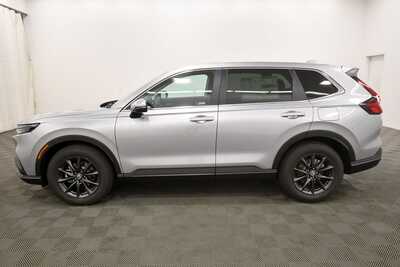 2026 Honda CR-V, $38350. Photo 4