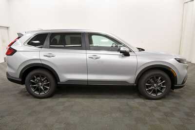 2026 Honda CR-V, $38350. Photo 8