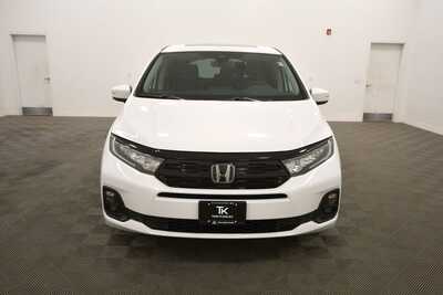 2026 Honda Odyssey, $46149. Photo 10