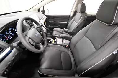 2026 Honda Odyssey, $46149. Photo 11