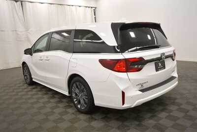 2026 Honda Odyssey, $46149. Photo 5