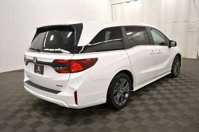 2026 Honda Odyssey, $46149. Photo 7
