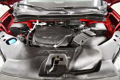 2025 Honda Ridgeline, $36352. Photo 12