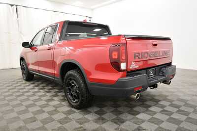2025 Honda Ridgeline, $36352. Photo 5