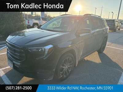 2019 GMC Terrain, $15559. Photo 1