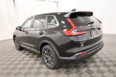2026 Honda CR-V, $36849. Photo 5