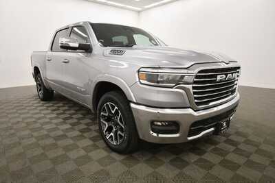 2025 RAM 1500 Crew Cab, $45845. Photo 10