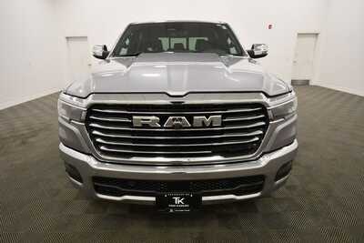 2025 RAM 1500 Crew Cab, $45845. Photo 11