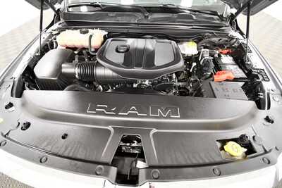 2025 RAM 1500 Crew Cab, $45845. Photo 12