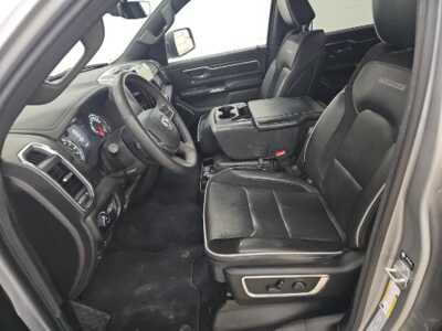 2025 RAM 1500 Crew Cab, $48995. Photo 3