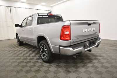 2025 RAM 1500 Crew Cab, $45845. Photo 5