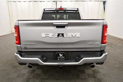 2025 RAM 1500 Crew Cab, $45845. Photo 6