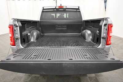 2025 RAM 1500 Crew Cab, $45845. Photo 7