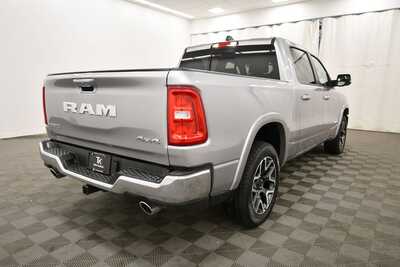 2025 RAM 1500 Crew Cab, $45845. Photo 8