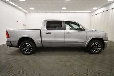 2025 RAM 1500 Crew Cab, $45845. Photo 9