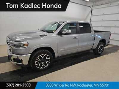 2025 RAM 1500 Crew Cab, $48995. Photo 1