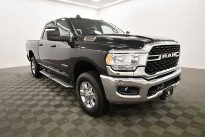 2024 RAM 2500 Crew Cab, $46995. Photo 10
