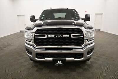 2024 RAM 2500 Crew Cab, $46995. Photo 11