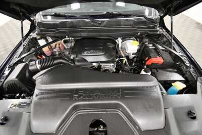 2024 RAM 2500 Crew Cab, $46995. Photo 12