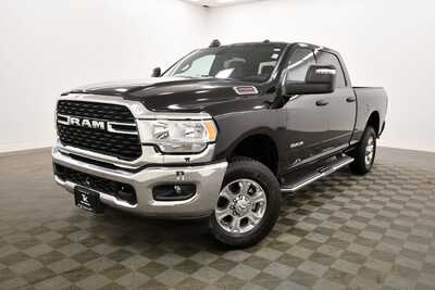 2024 RAM 2500 Crew Cab, $46995. Photo 2