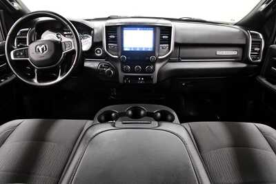 2024 RAM 2500 Crew Cab, $46995. Photo 3