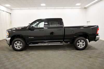 2024 RAM 2500 Crew Cab, $46995. Photo 4