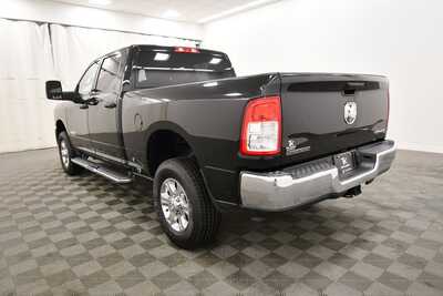 2024 RAM 2500 Crew Cab, $46995. Photo 5