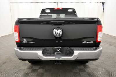 2024 RAM 2500 Crew Cab, $46995. Photo 6