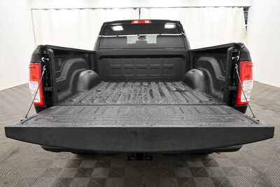 2024 RAM 2500 Crew Cab, $46995. Photo 7