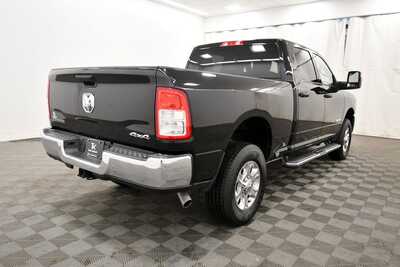 2024 RAM 2500 Crew Cab, $46995. Photo 8