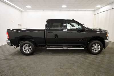 2024 RAM 2500 Crew Cab, $46995. Photo 9