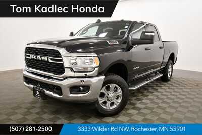 2024 RAM 2500 Crew Cab, $46995. Photo 1