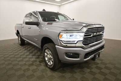 2024 RAM 2500 Crew Cab, $56849. Photo 10