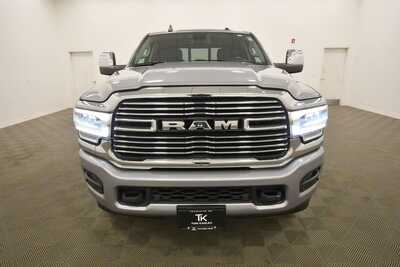 2024 RAM 2500 Crew Cab, $56849. Photo 11