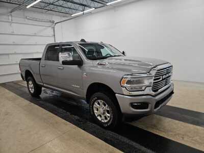 2024 RAM 2500 Crew Cab, $60599. Photo 2