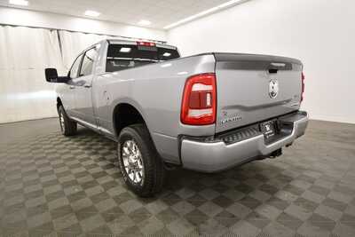 2024 RAM 2500 Crew Cab, $56849. Photo 5